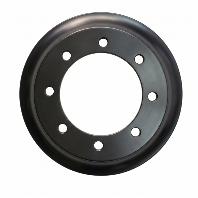 Flanges, Placas e Cones de Sinalização – Galve