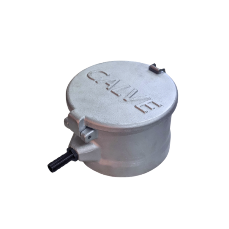 Suporte de Mangueira e Acessórios para Caminhão-Tanque – Galve